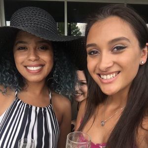 Meet your Posher, Brizerk